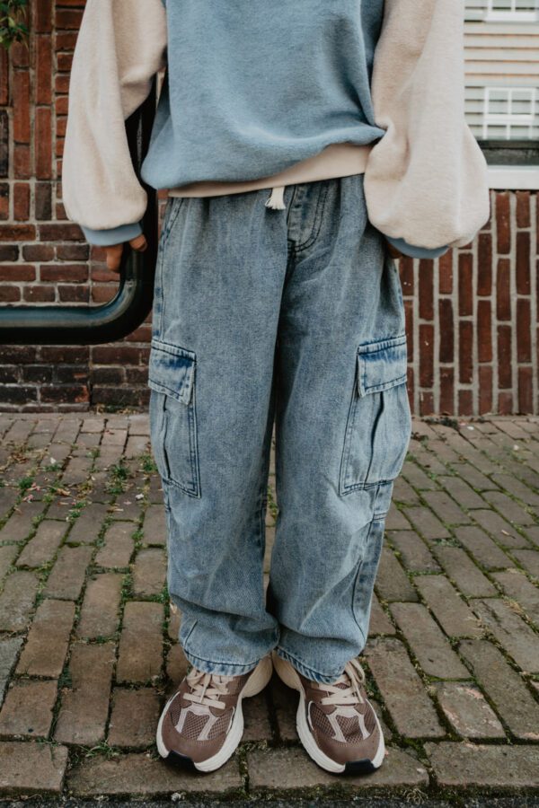 David broek