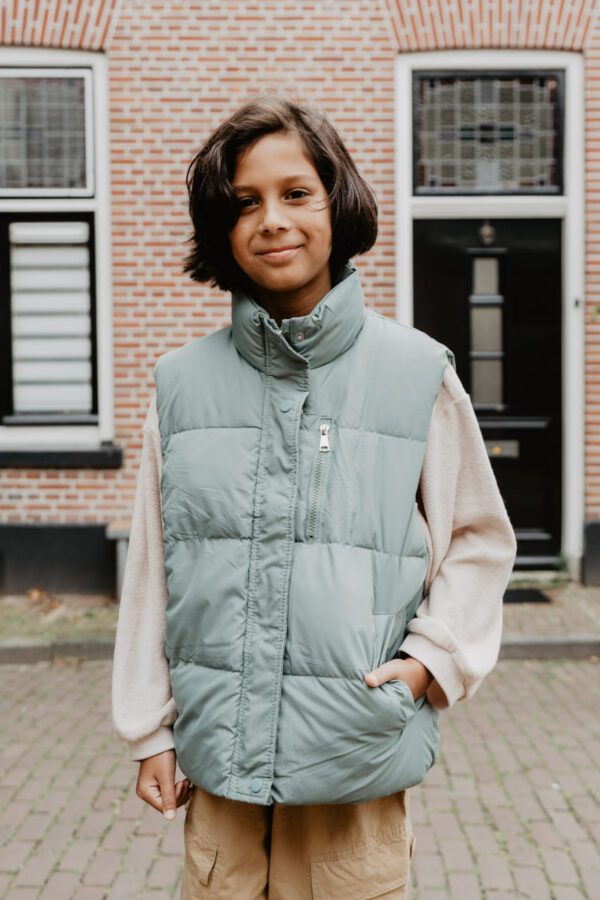 Ace groen